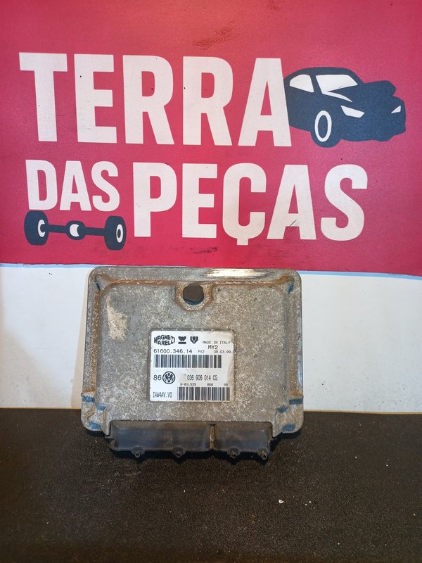 Centralina Motor VW 1.4 16v 036906014CG