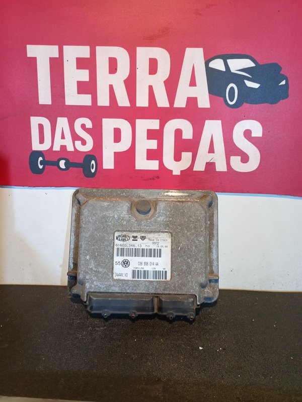 Centralina Motor VW 1.4 16v 036906014AA