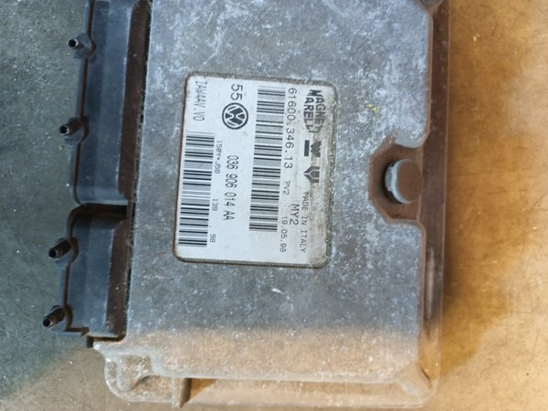Centralina Motor VW 1.4 16v 036906014AA
