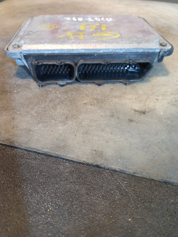 Centralina Motor VW 1.4 16v 036906014AA