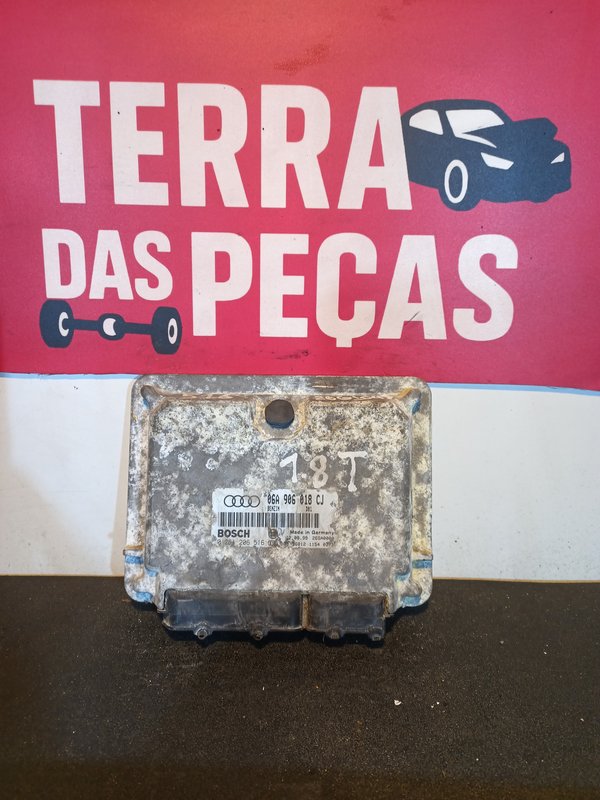 Centralina Motor VW 1.8 T 06A906018CJ