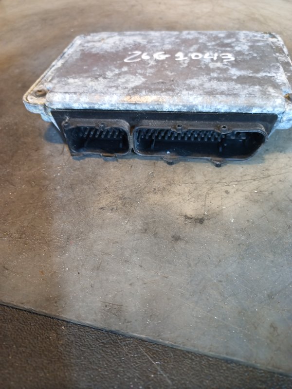 Centralina Motor VW 1.8 T 06A906018CJ