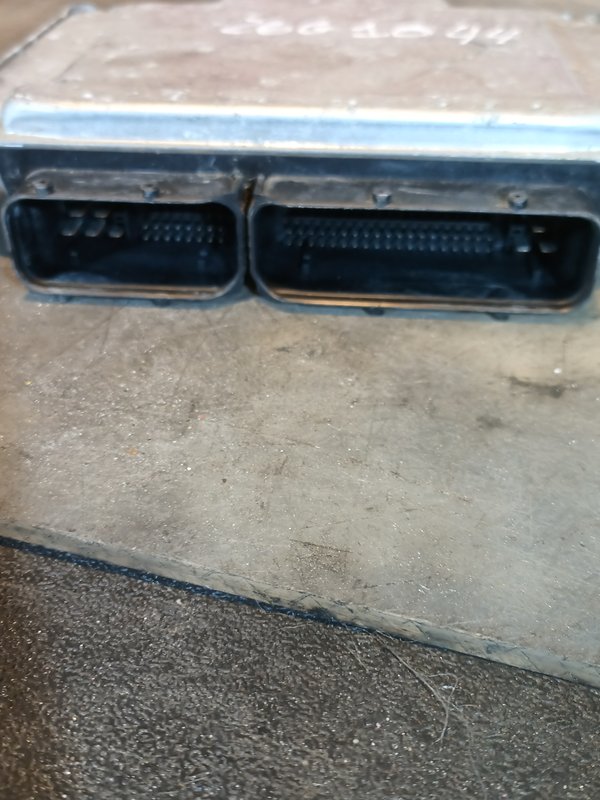 Centralina Motor VW SDI 038906012HP