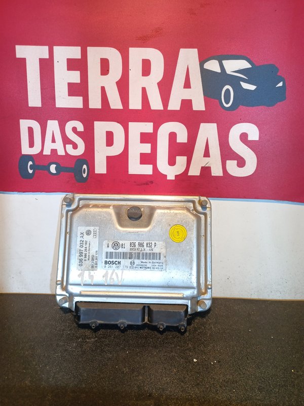 Centralina Motor VW 1.4 16v 036906032P