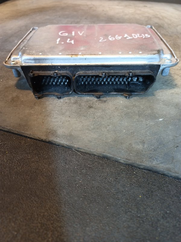 Centralina Motor VW 1.4 16v 036906032P