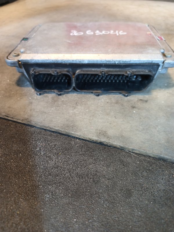 Centralina Motor VW 1.8 T 06A906018D