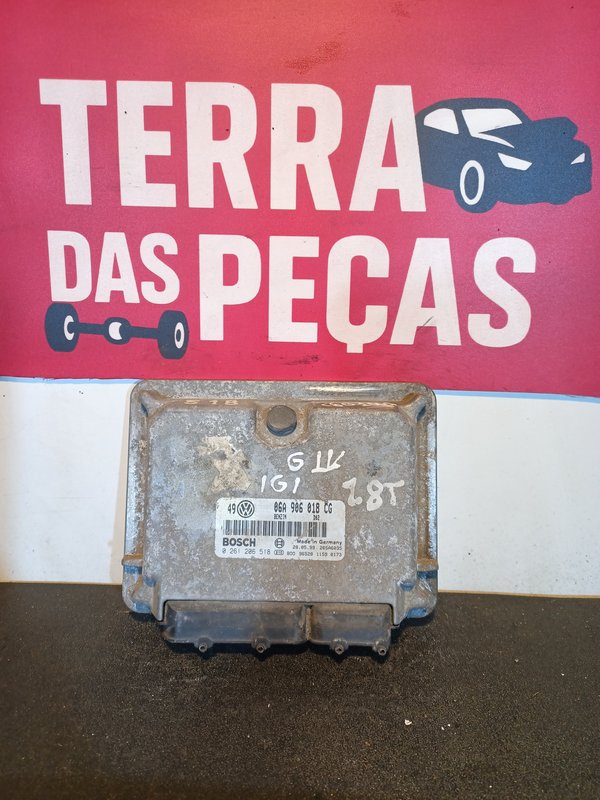 Centralina Motor VW 1.8 T 06A906018CG