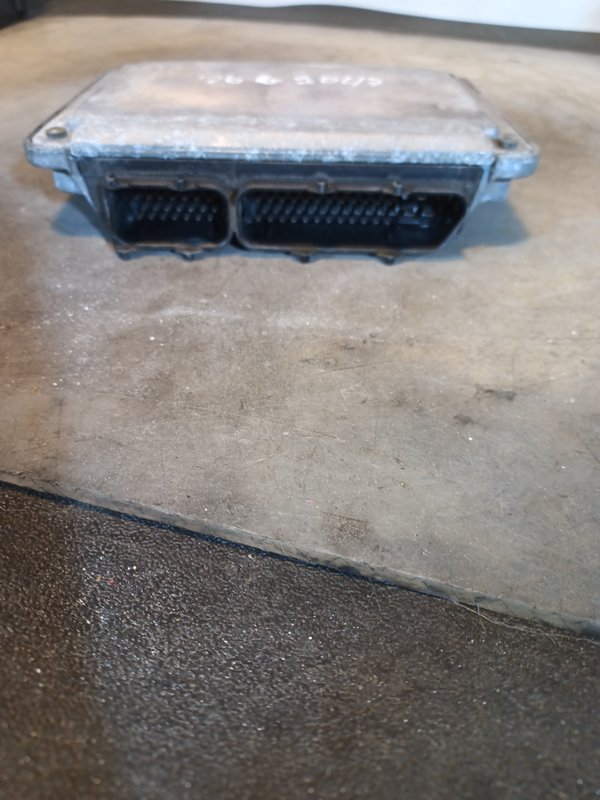 Centralina Motor VW 1.8 T 06A906018CG
