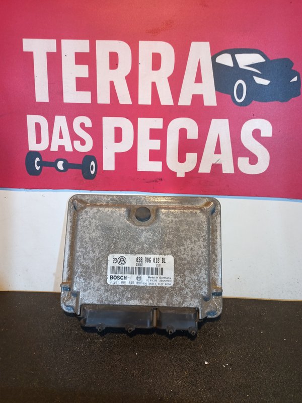 Centralina Motor VW 1.9 TDI 038906018BL