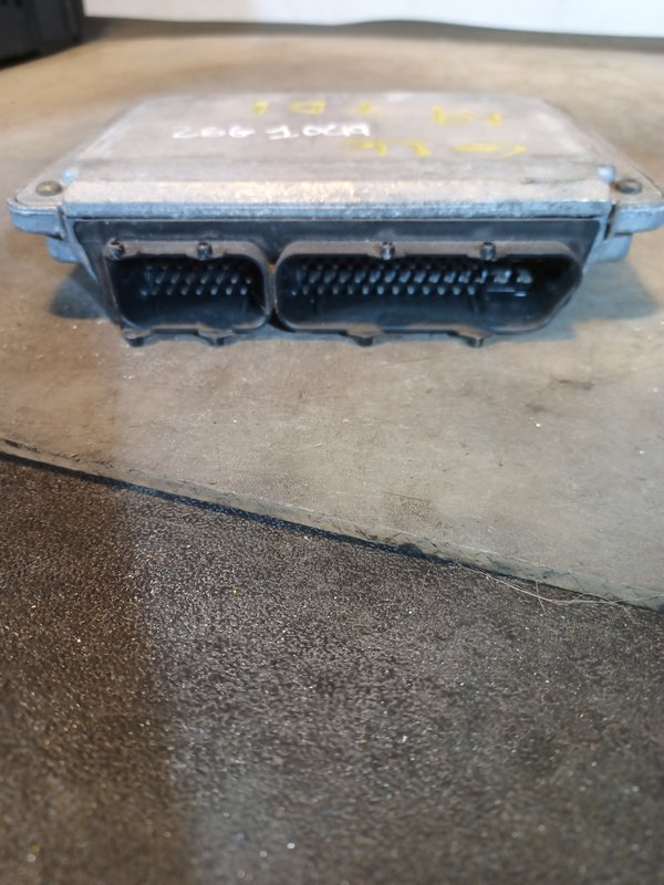Centralina Motor VW 1.9 TDI 038906018BL