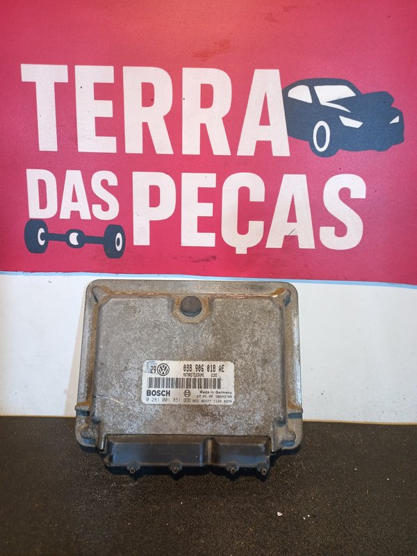 Centralina Motor VW 1.9 TDI 038906018AE