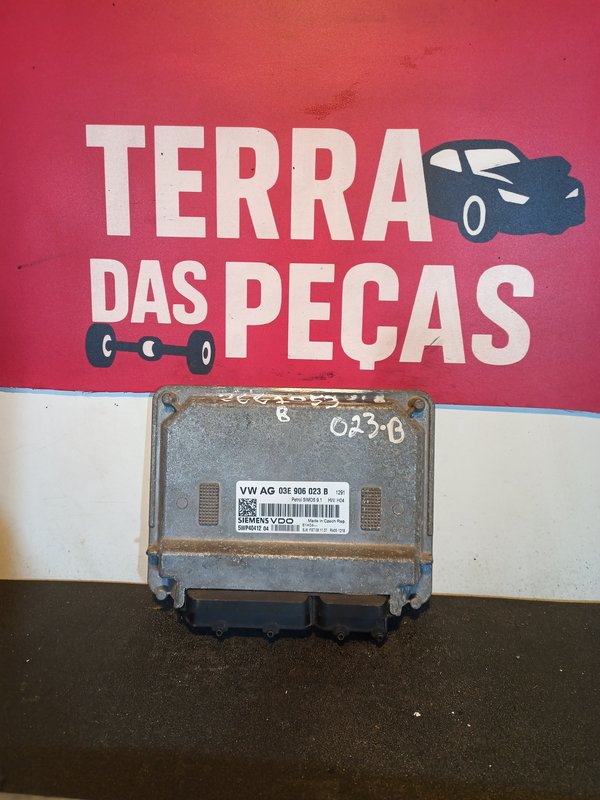 Centralina Motor VW 1.2 12v 03E906023B