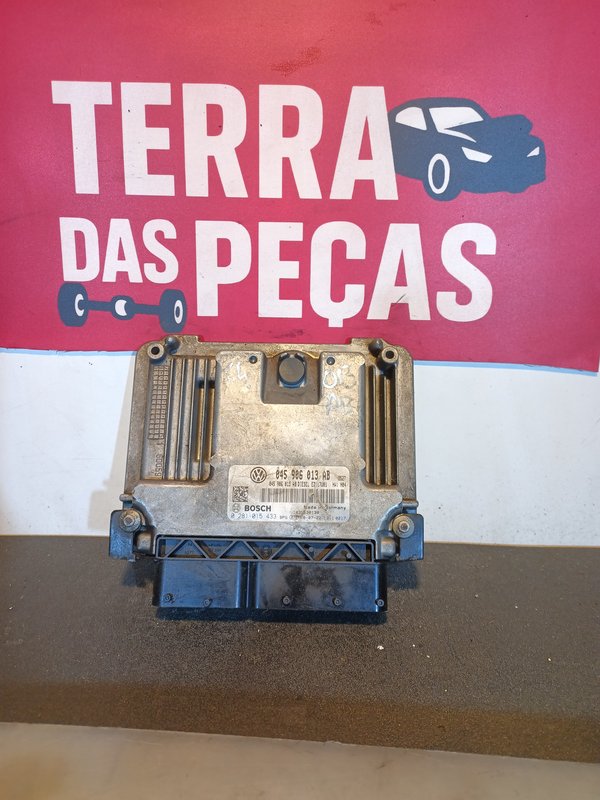 Centralina Motor VW 1.4 TDI 045906013AB
