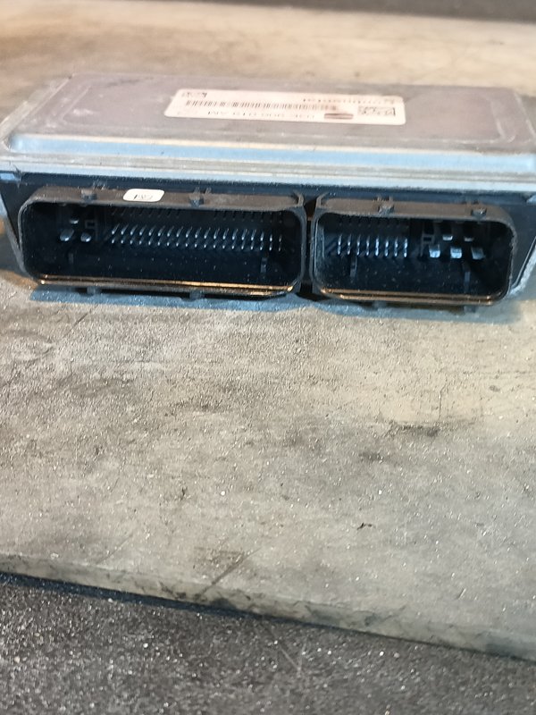 Centralina Motor VW 1.2 12v 03E906019AM