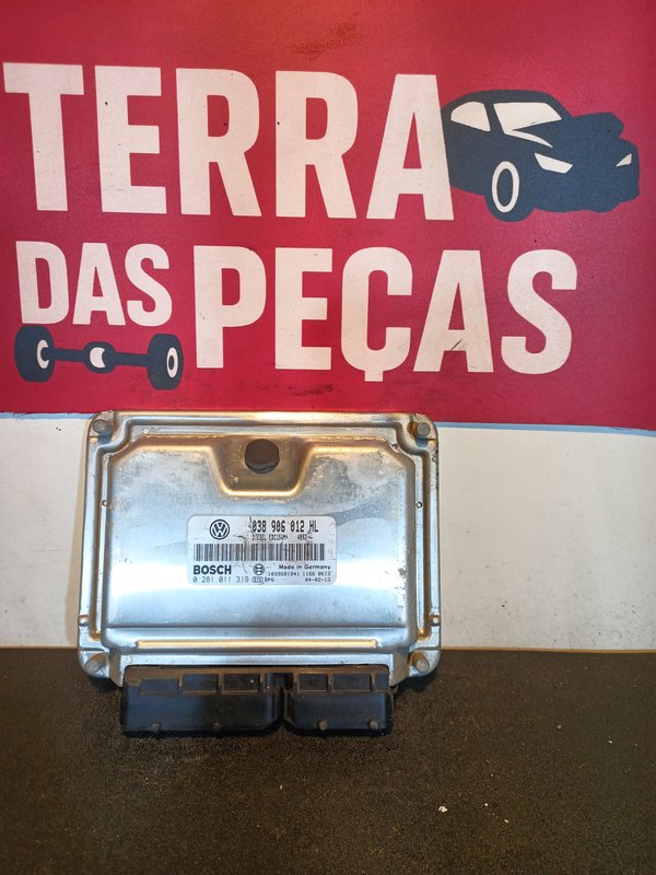 Centralina Motor VW 1.9 SDI 038906012HL