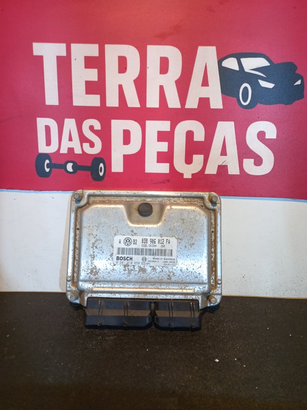 Centralina Motor VW 1.9 TDI 038906012FA