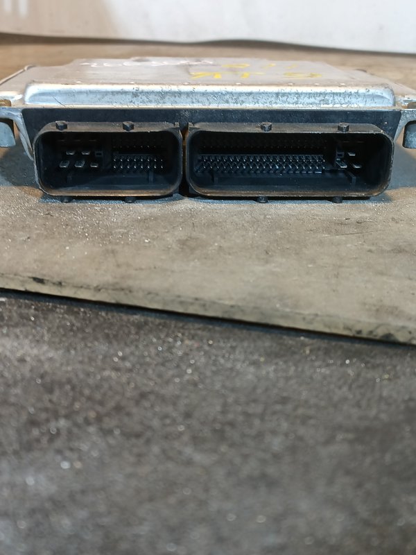 Centralina Motor VW 1.9 TDI 038906012FA