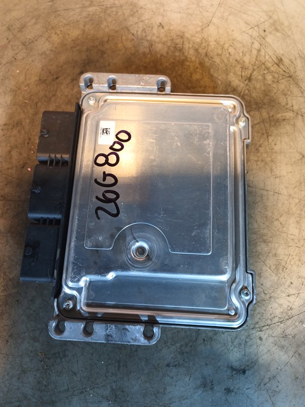 Centralina Motor GROUP PSA 9805947380