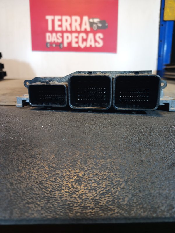 Centralina Motor GROUP PSA 9805947380