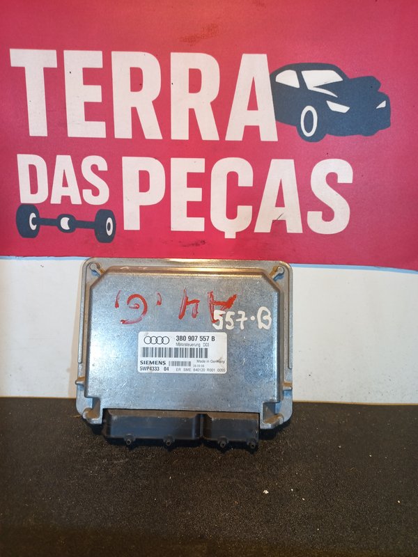 Centralina Motor VW 1.6 8v 3B0907557B