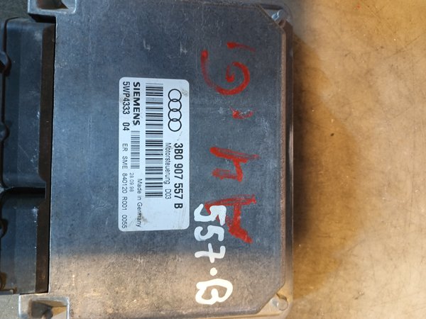 Centralina Motor VW 1.6 8v 3B0907557B