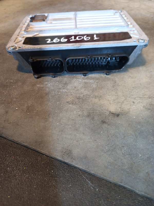 Centralina Motor VW 1.6 8v 3B0907557B