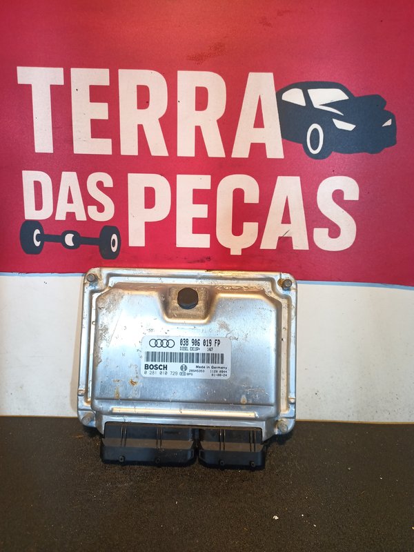 Centralina Motor VW 1.9 TDI 038906019FP