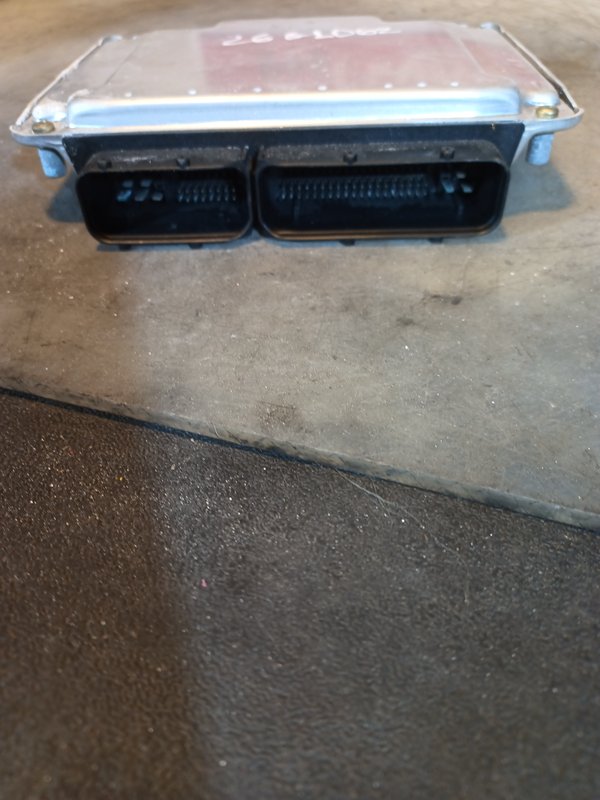 Centralina Motor VW 1.9 TDI 038906019FP