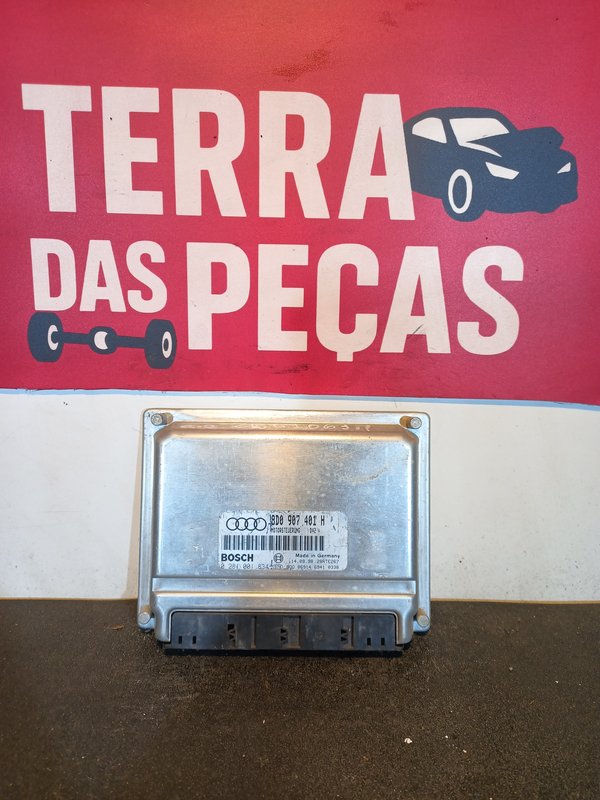 Centralina Motor VW 2.5 TDI 8D0907401H