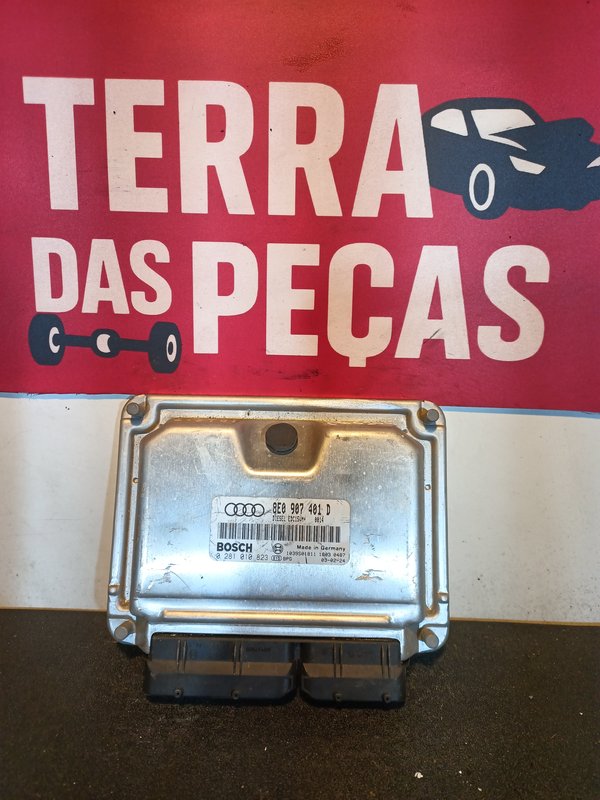 Centralina Motor VW 2.5 TDI 8E0907401D