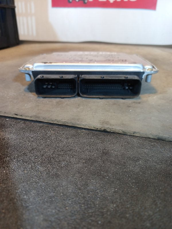 Centralina Motor VW 2.5 TDI 8E0907401D
