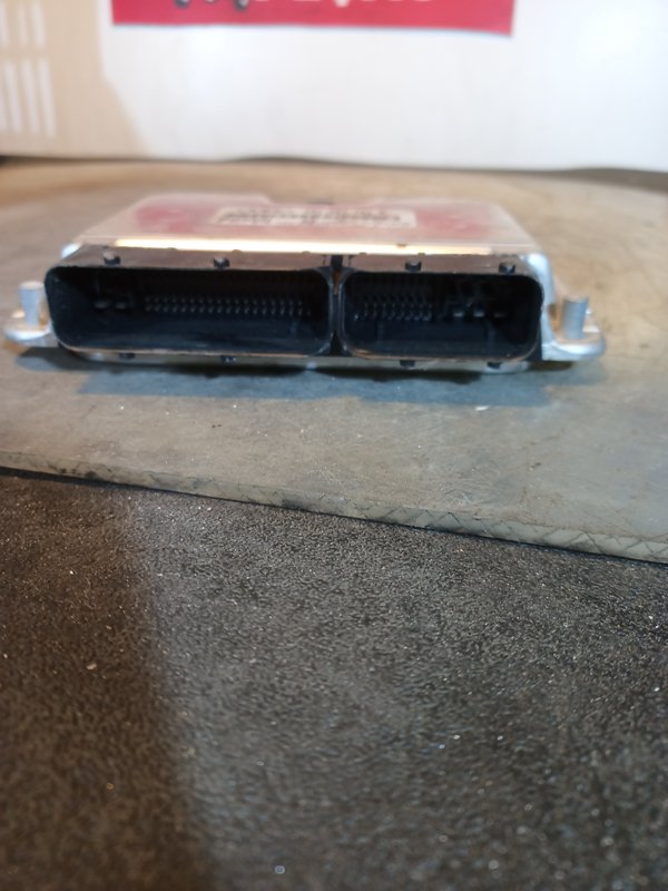Centralina Motor VW 2.5 TDI 4B1907401B