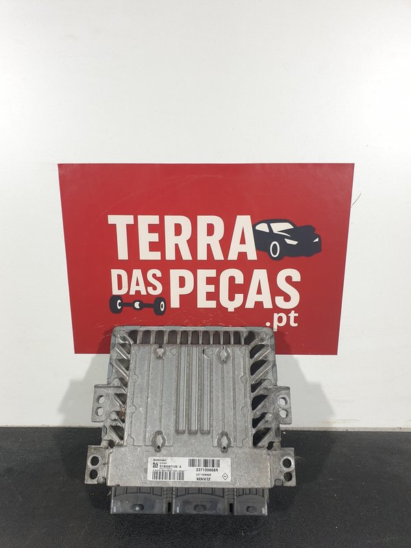 Centralina Motor Renault 1.5 DCI 237100668R