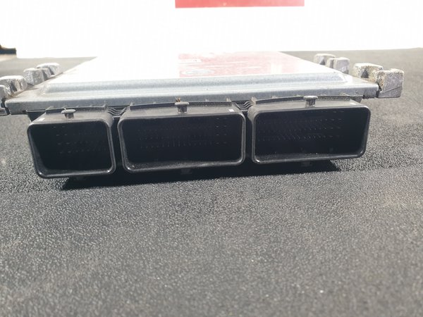 Centralina Motor Renault 1.5 DCI 237100668R