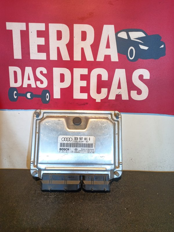Centralina Motor VW 2.5 TDI 8E0907401Q