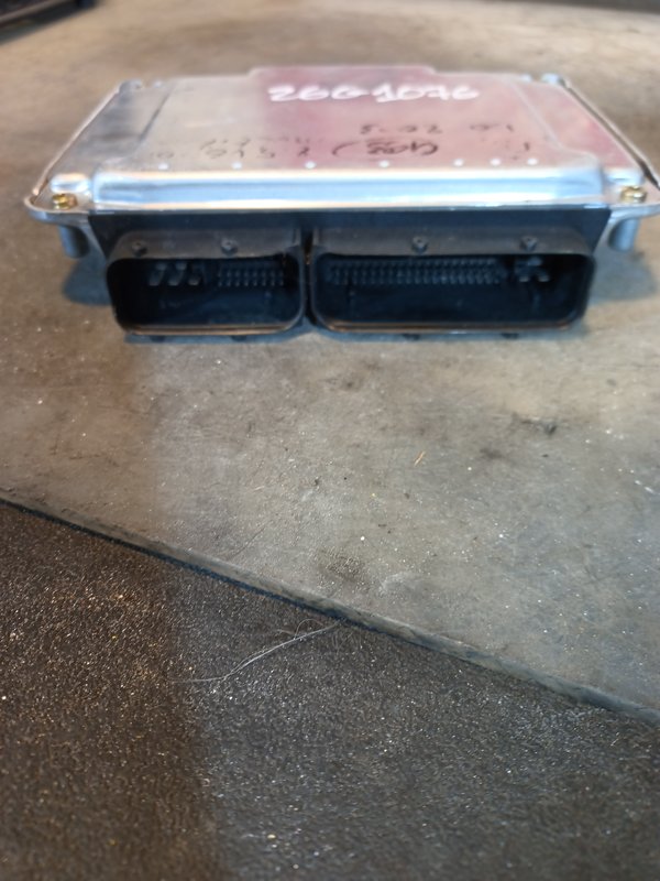 Centralina Motor VW 2.5 TDI 8E0907401Q