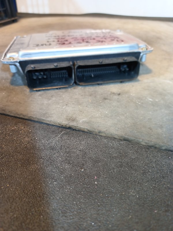 Centralina Motor VW 2.5 TDI 4B2907401B