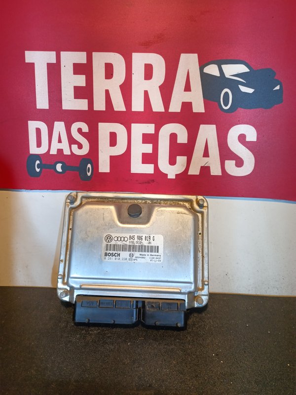 Centralina Motor Audi A2 1.4 TDI 045906019G