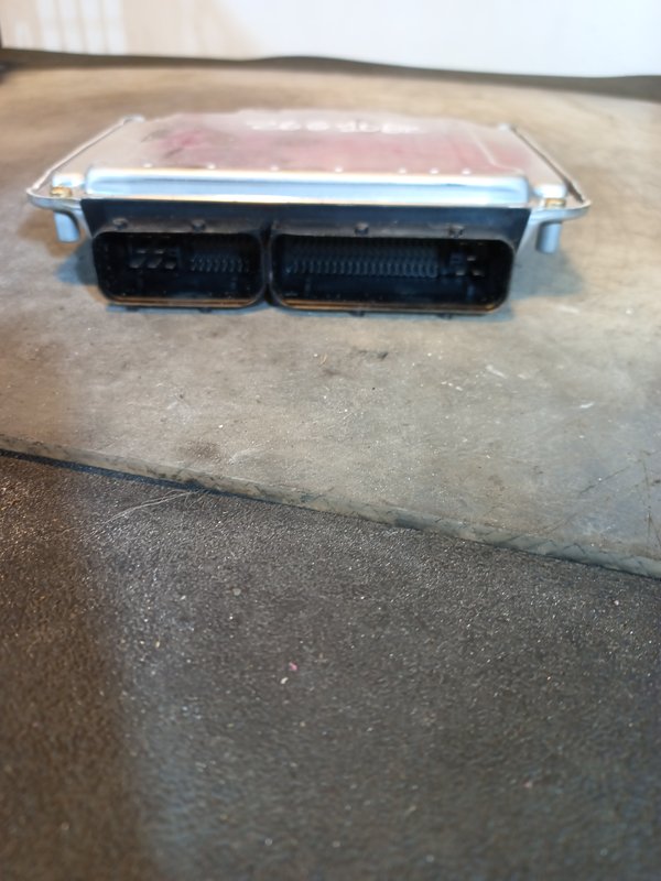 Centralina Motor Audi A2 1.4 TDI 045906019G