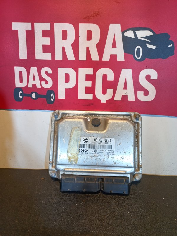 Centralina Motor VW 1.4 TDI 045906019AB