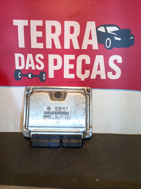Centralina Motor VW 1.4 TDI 045906019AP