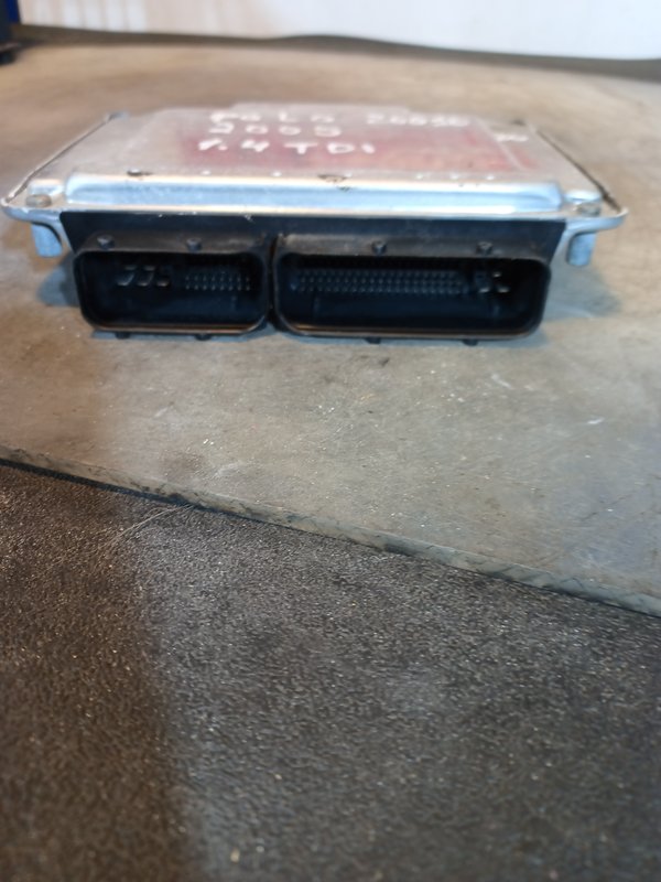 Centralina Motor VW 1.4 TDI 045906019AP