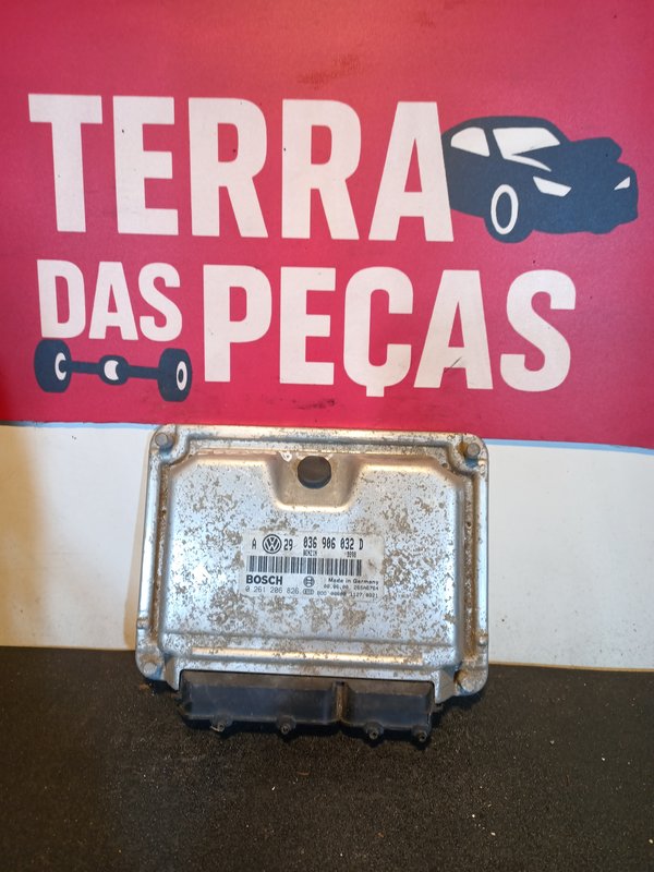 Centralina Motor VW 1.4 16v 036906032D