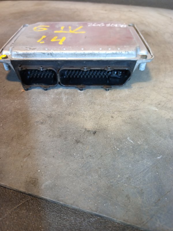 Centralina Motor VW 1.4 16v 036906032D