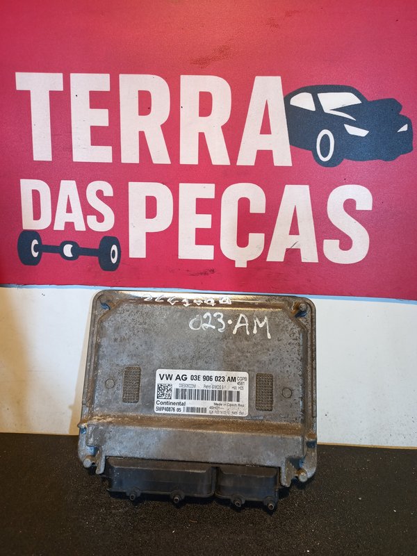 Centralina Motor VW 1.2 12v 03E906023AM