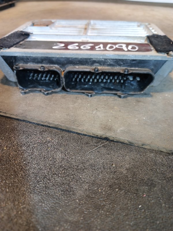 Centralina Motor VW 1.6 16v 06A906019