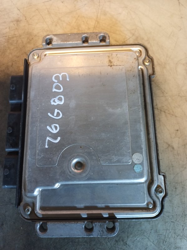 Centralina Motor GROUP PSA 9656841180
