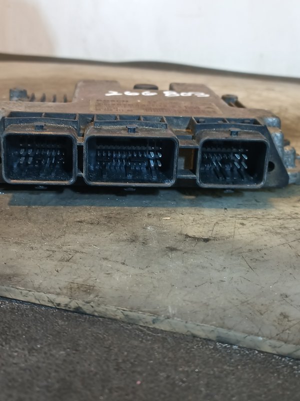Centralina Motor GROUP PSA 9656841180