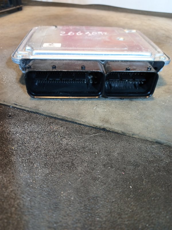 Centralina Motor VW 1.9 TDI 03G906021PL