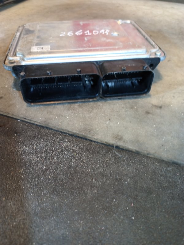 Centralina Motor VW 2.0 TDI 03L907309N